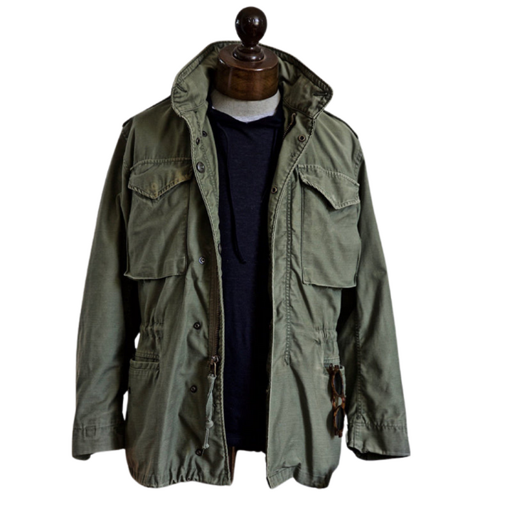 Atlas™ | Classic Utility Jacket