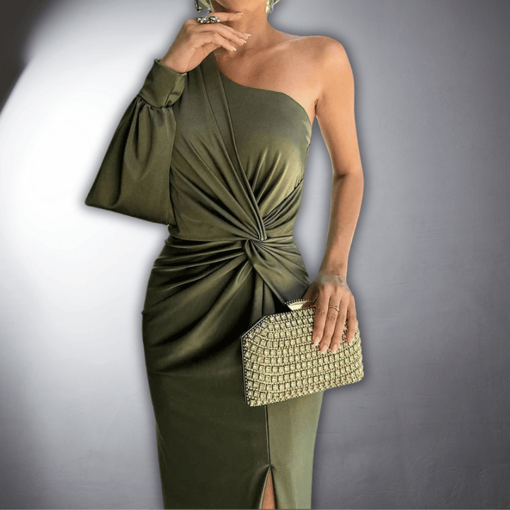 Clémence | Glamorous and Timeless Dress