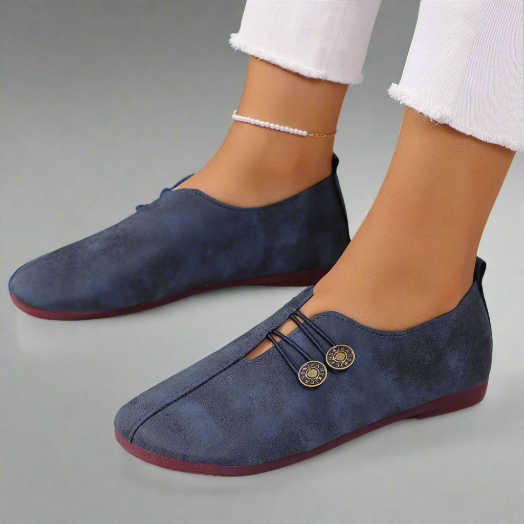 Alessia – Modern European Elegance