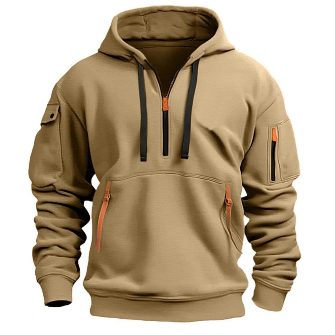 Nomad Tech Jacket