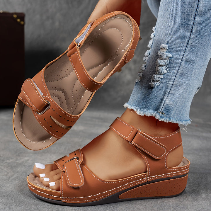 Vice Sandals Breeze