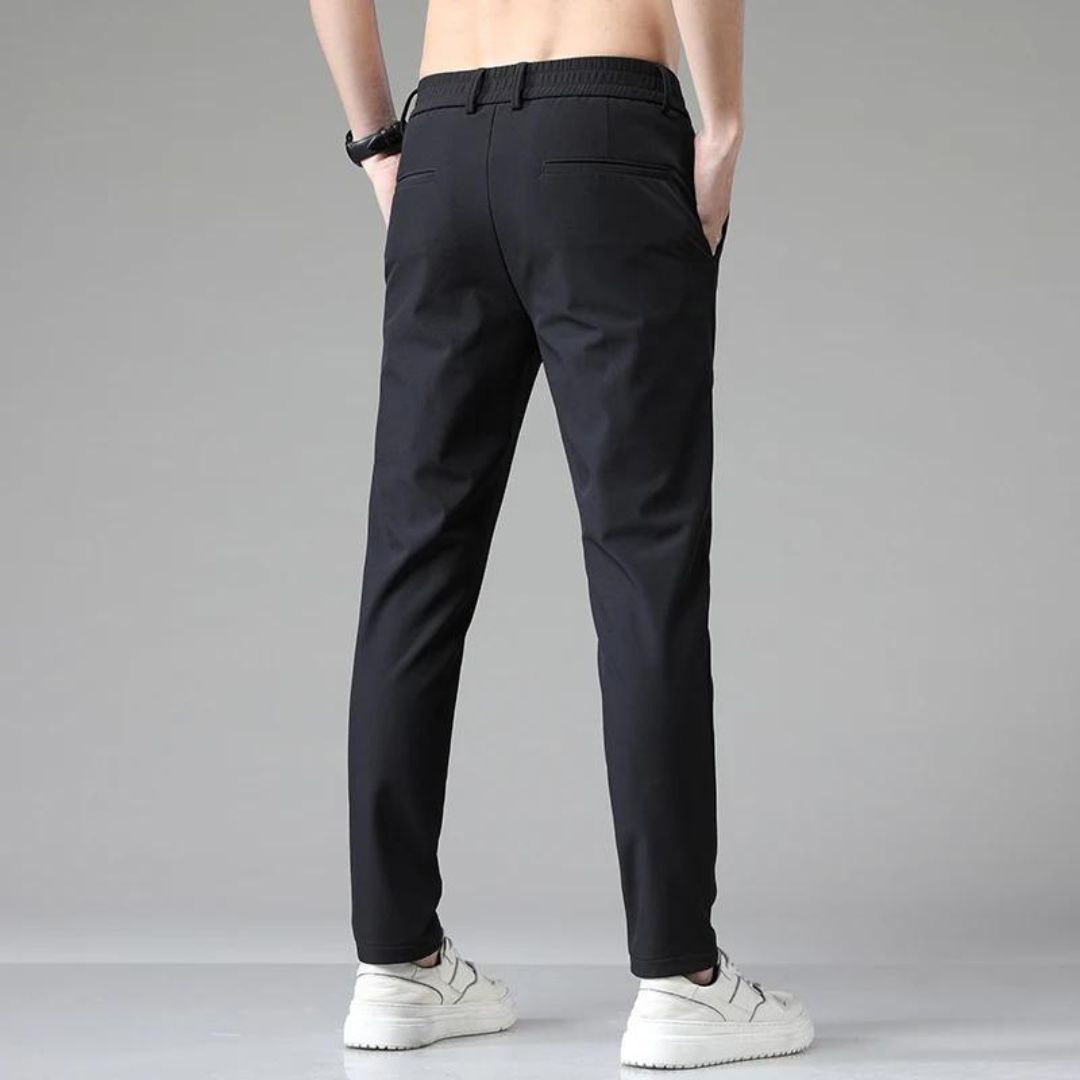 Arthur | Premium Everyday Pants
