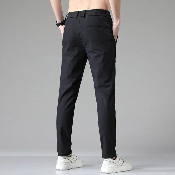 Arthur | Premium Everyday Pants
