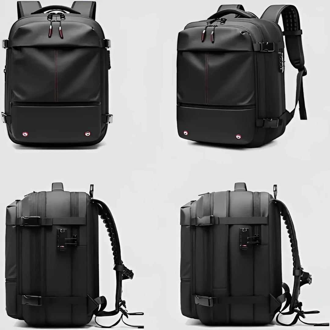 Compression Travel Backpack