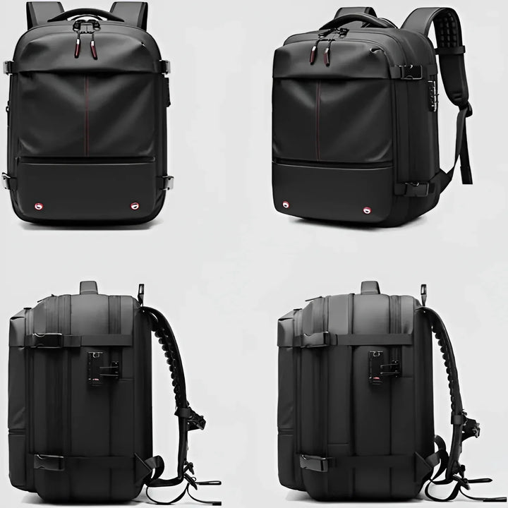 Compression Travel Backpack