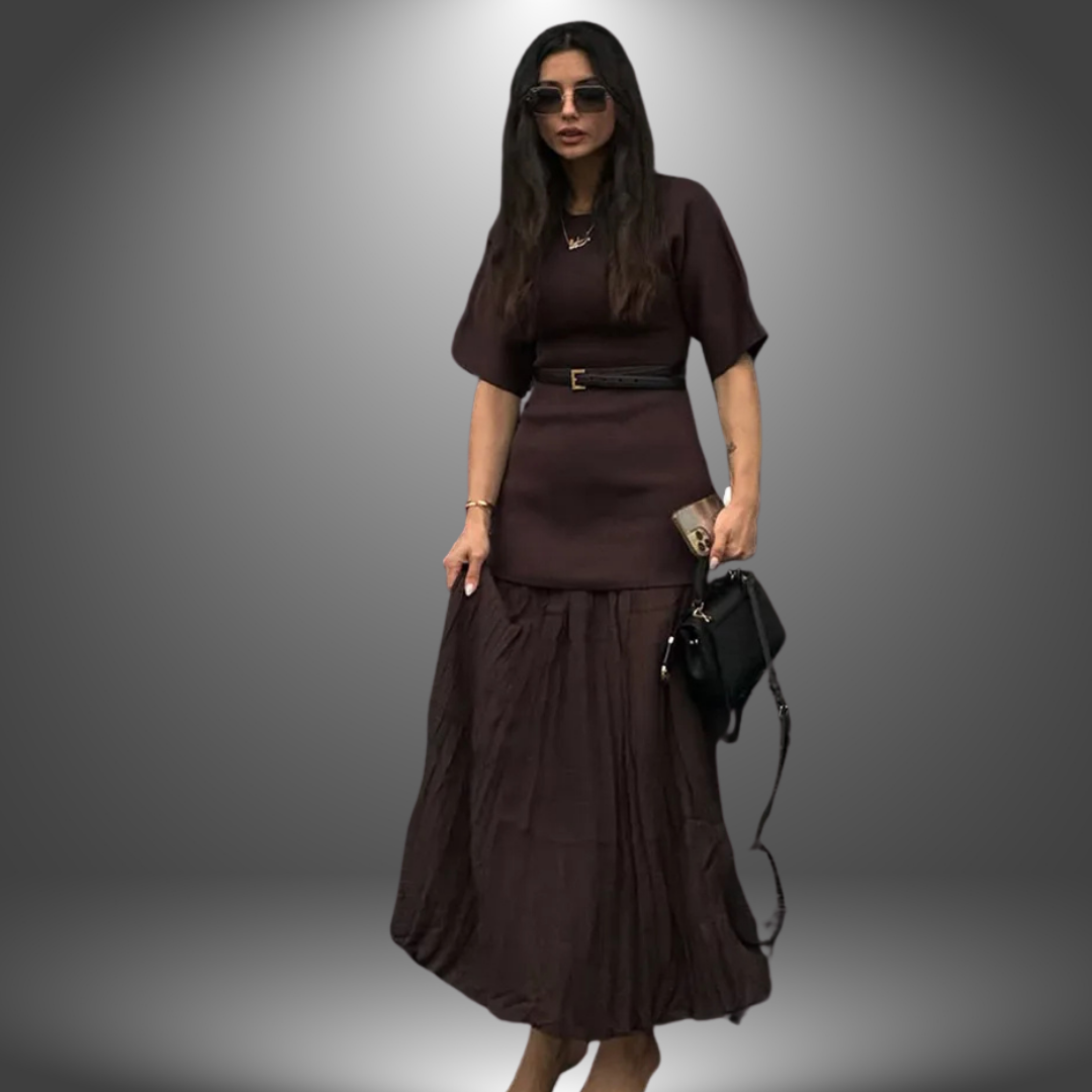 Soraya | Curves in Craft