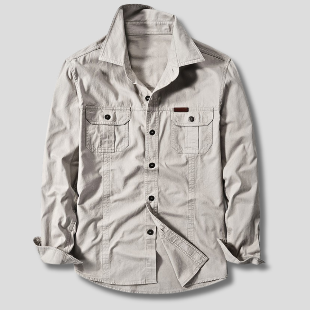 Old Town Explorer Shirt