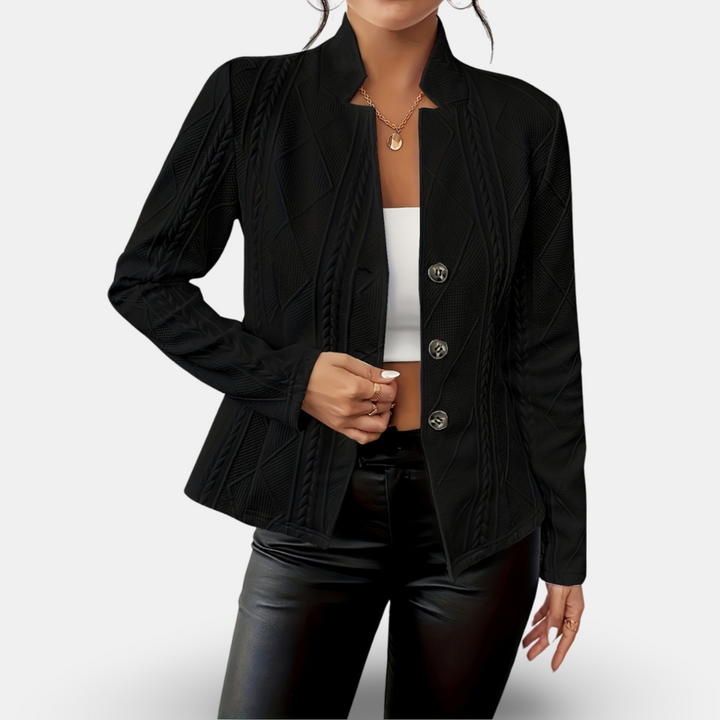 Lily™ | Luxury Blazer