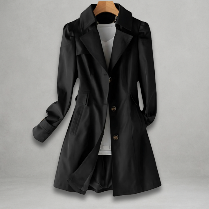 Lany | Trench Coat