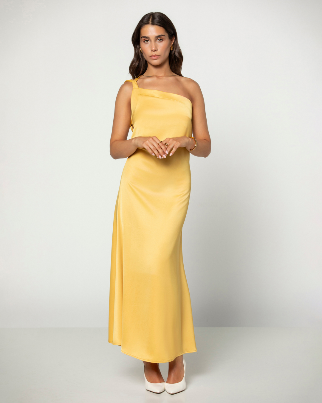 Ariana Maxi Dress