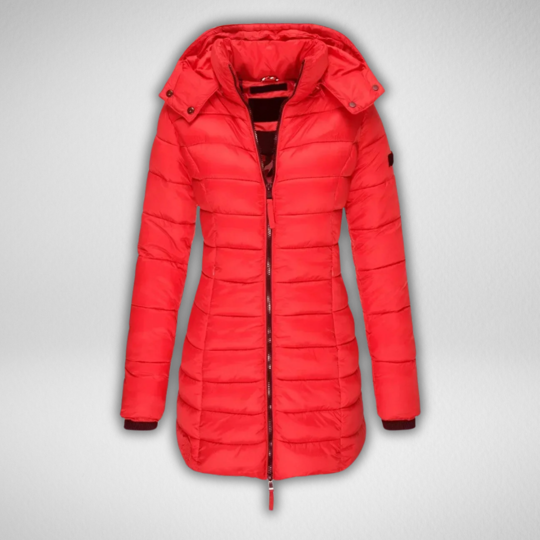 Sophia | Padded Winter Jacket