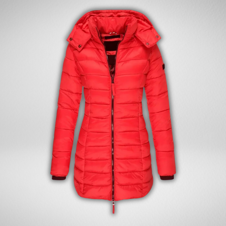 Sophia | Padded Winter Jacket