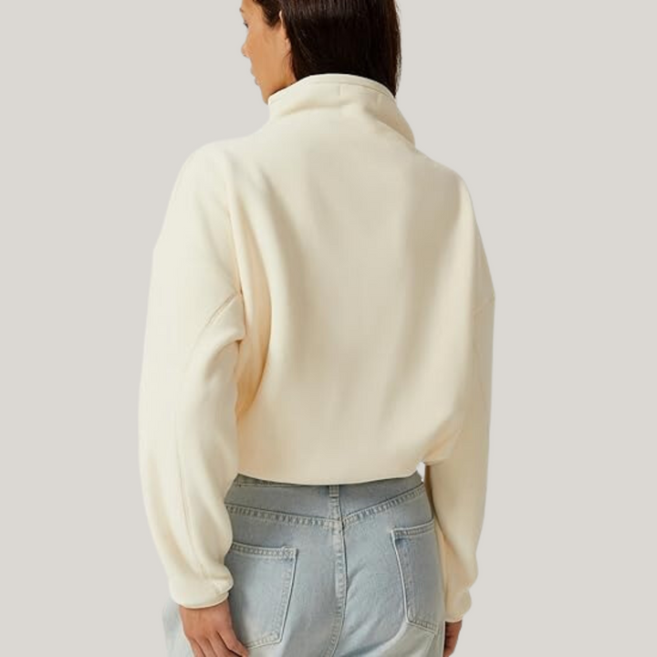 Solara™ - Driftline Cozy Pullover