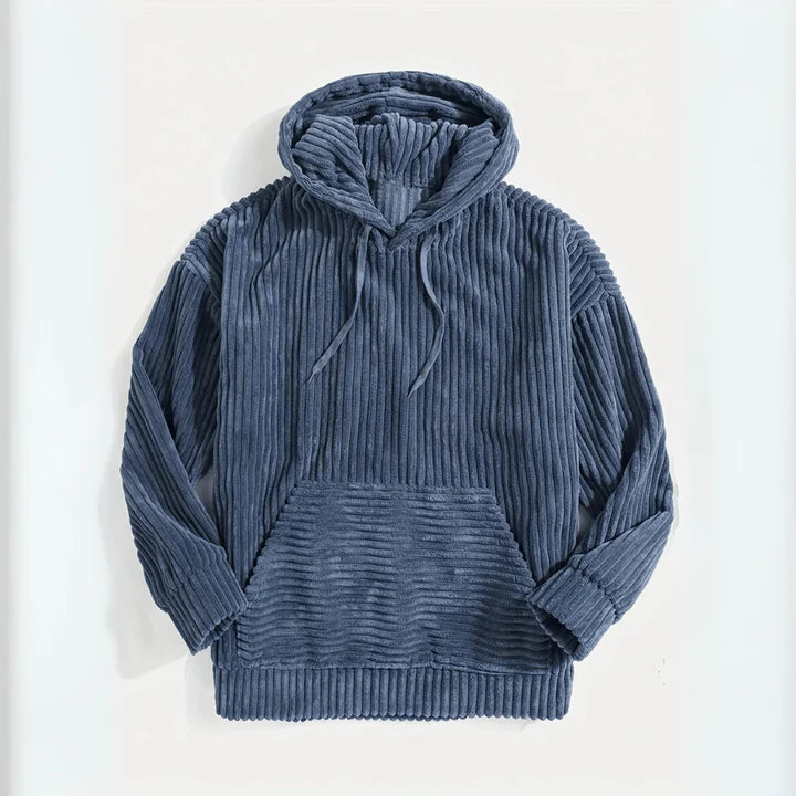 Sebastian™ Cord Hoodie