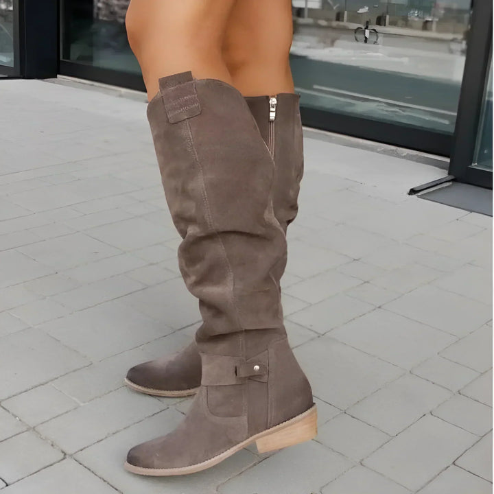 VitaStride Boots