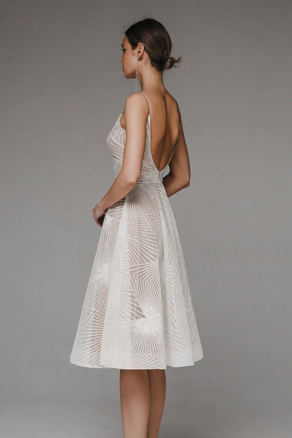 Janna - Classic Elegance
