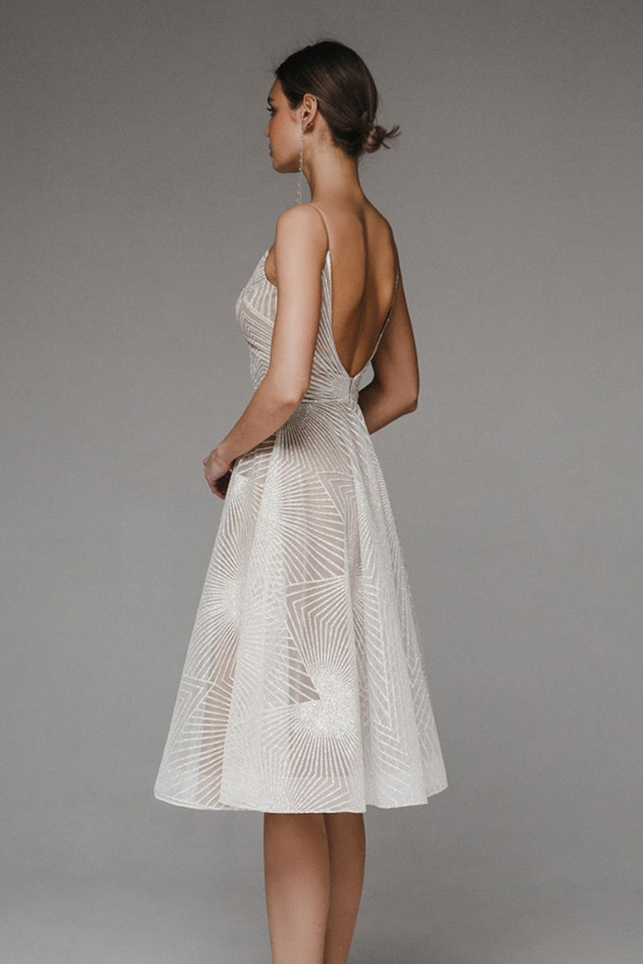 Janna - Classic Elegance