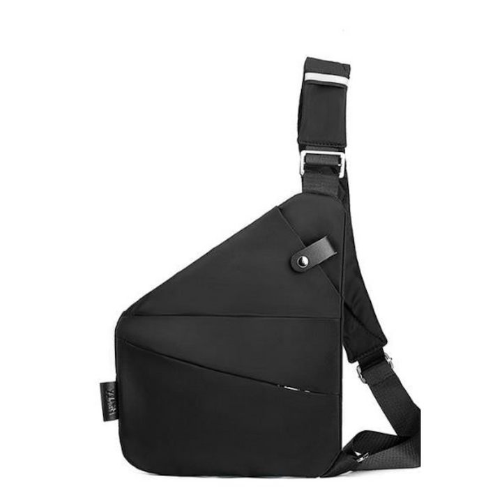 RoamSafe | Anti-Theft Crossbody