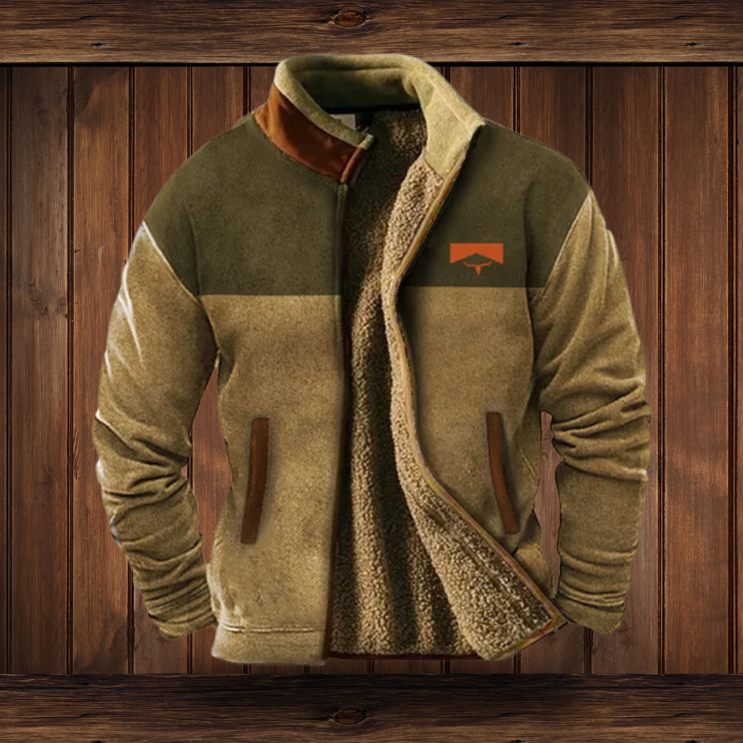 Logan™ Outdoor Fleece