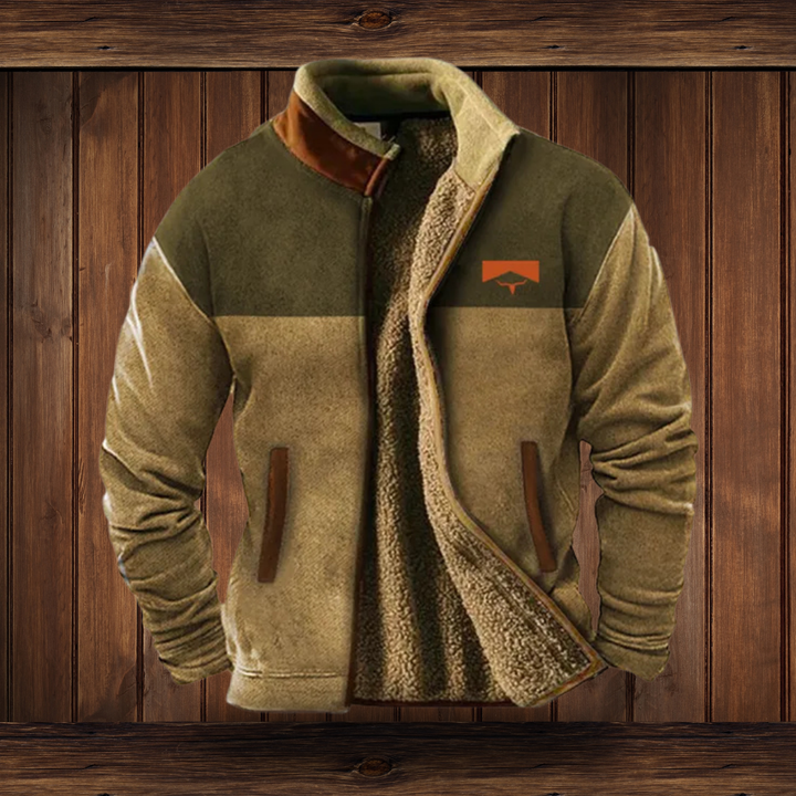 Logan™ Outdoor Fleece