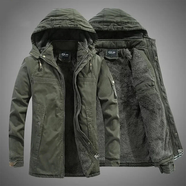 Bennett™ Sleek Jacket
