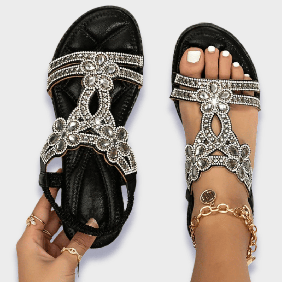 Wendy Boho Comfort