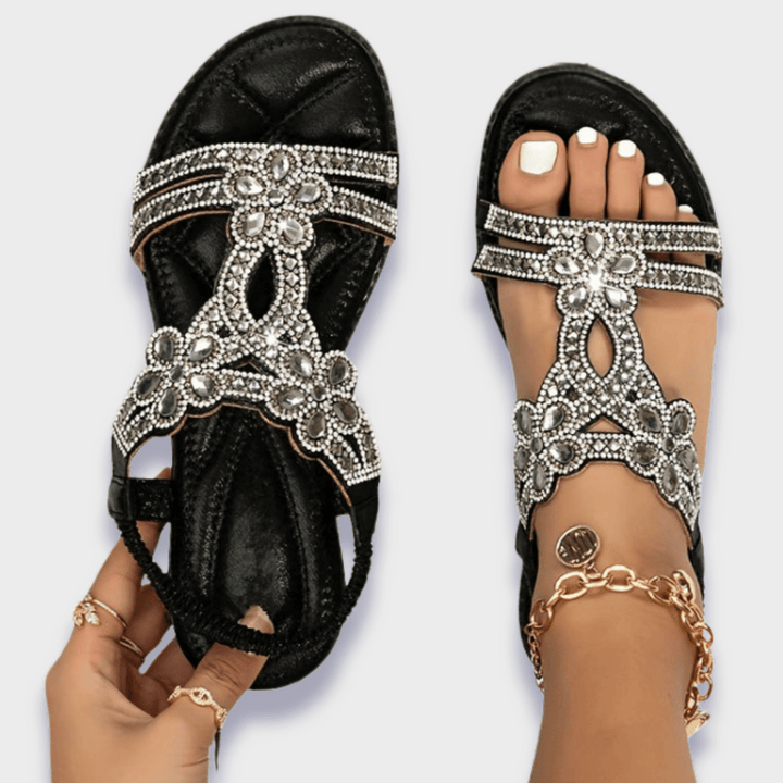 Wendy Boho Comfort