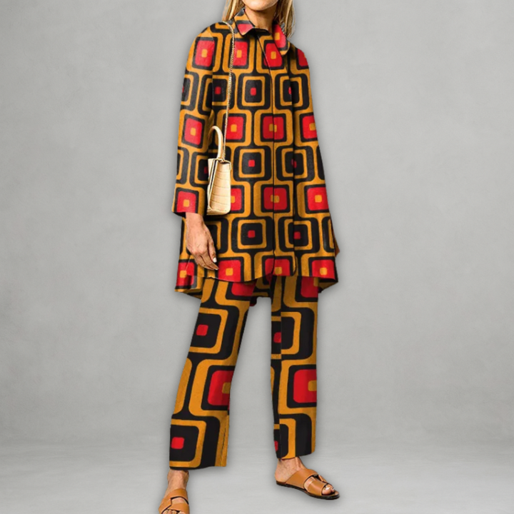 Aria Two-Piece Set