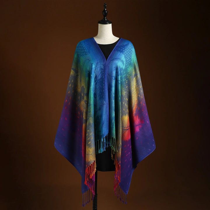 Aurélie Luxe Scarf