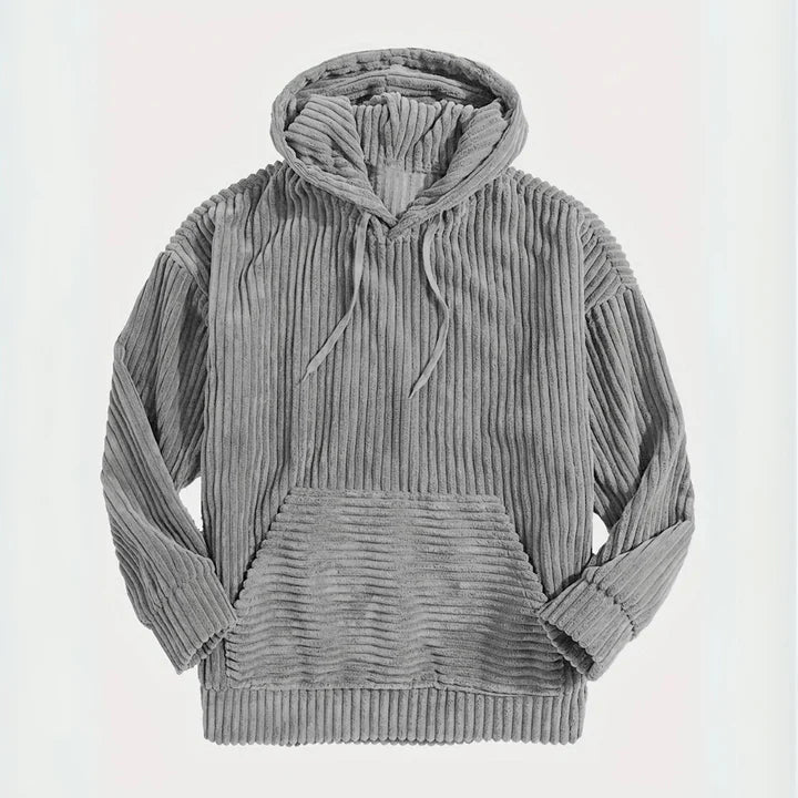 Sebastian™ Cord Hoodie