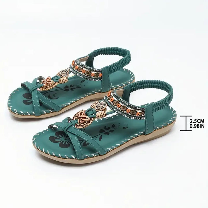 Nora™ | Orthopedia Comfort+ Sandals