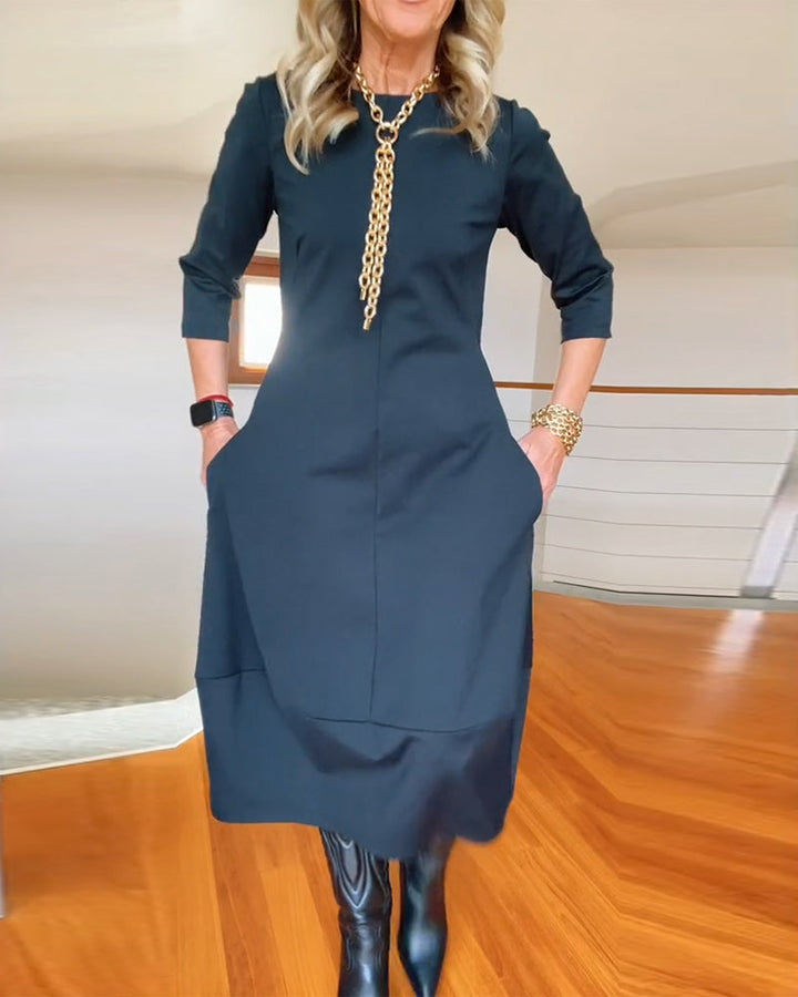 Celeste™ Parisian Dress