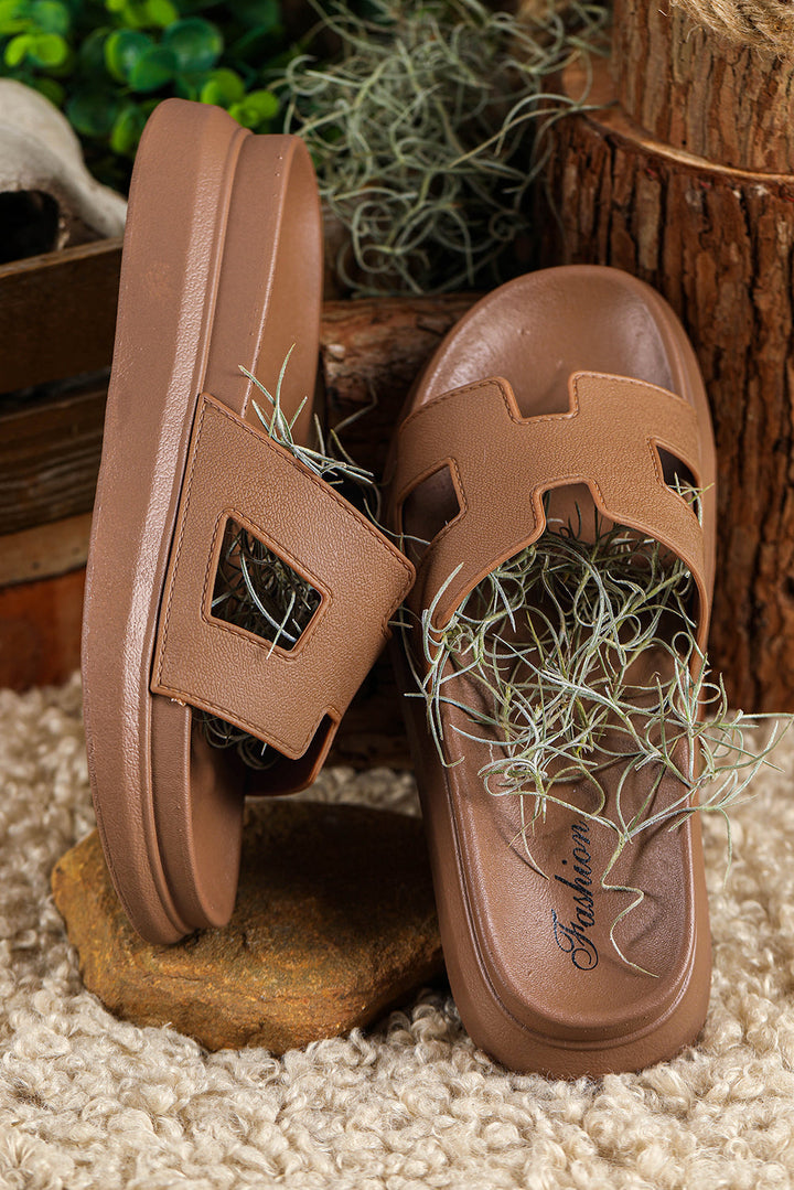 Ela | Elegant Sandals