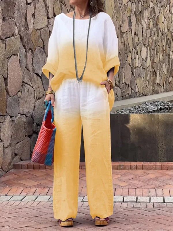 Eva's Natural Harmony Suit