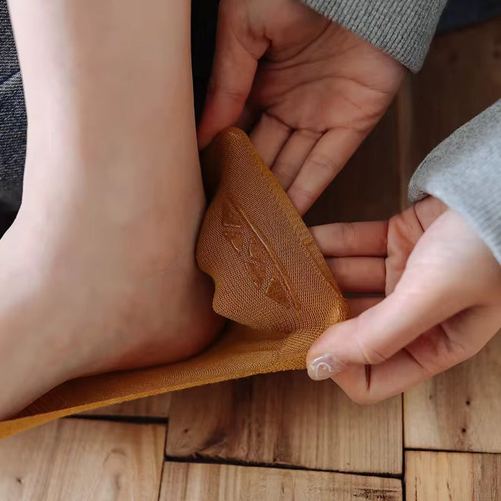 Classic Invisible 10-pack Color Mix