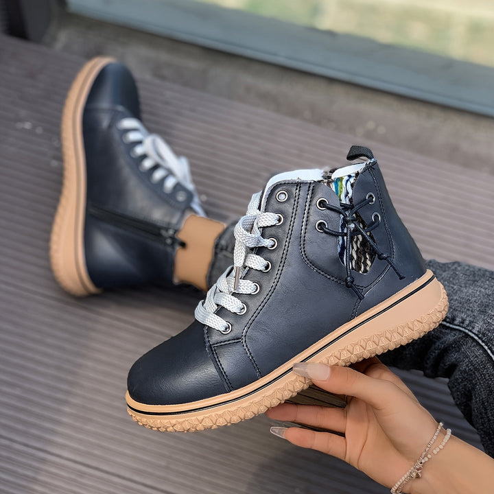 Solaro Ankle Boots