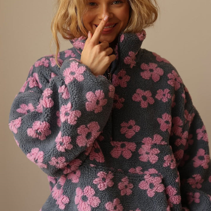 Zara™ | Daisy Jacket