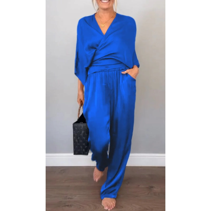 Zara’s Luxe Set