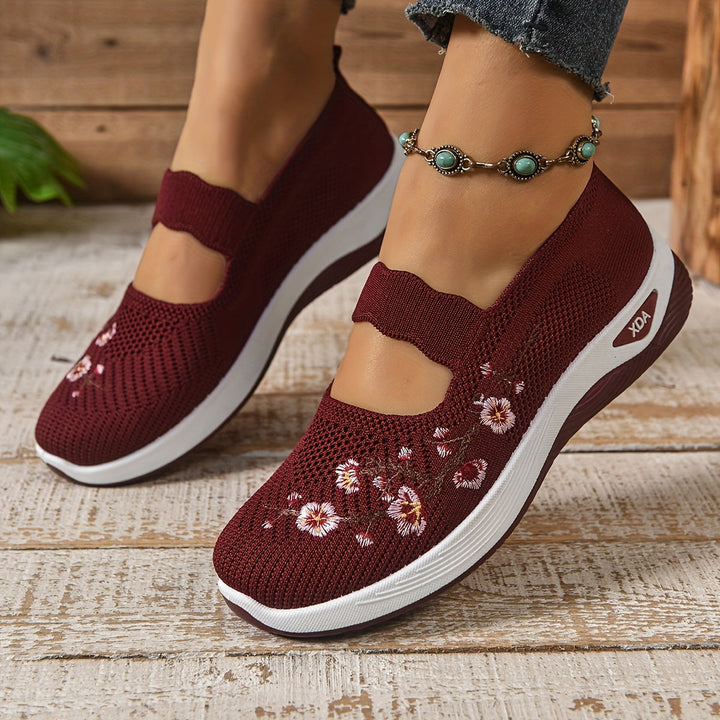 ComfortStride™ | Orthopedic Footwear