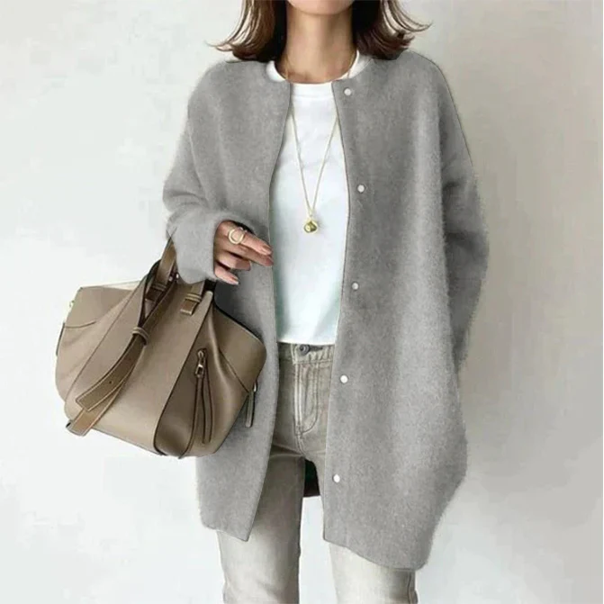 Varie - Elegant Cardigan