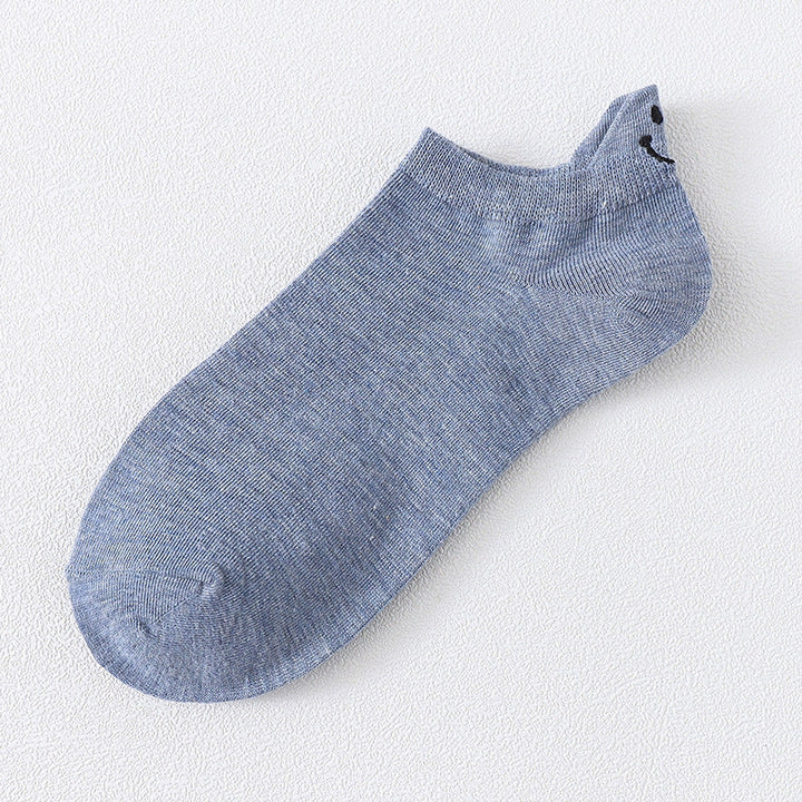 Smile 10-pack Color Mix