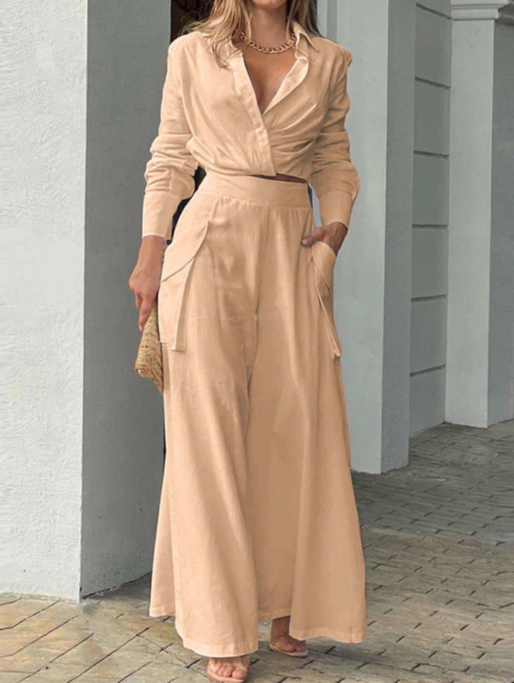 Olivia Serenity Set