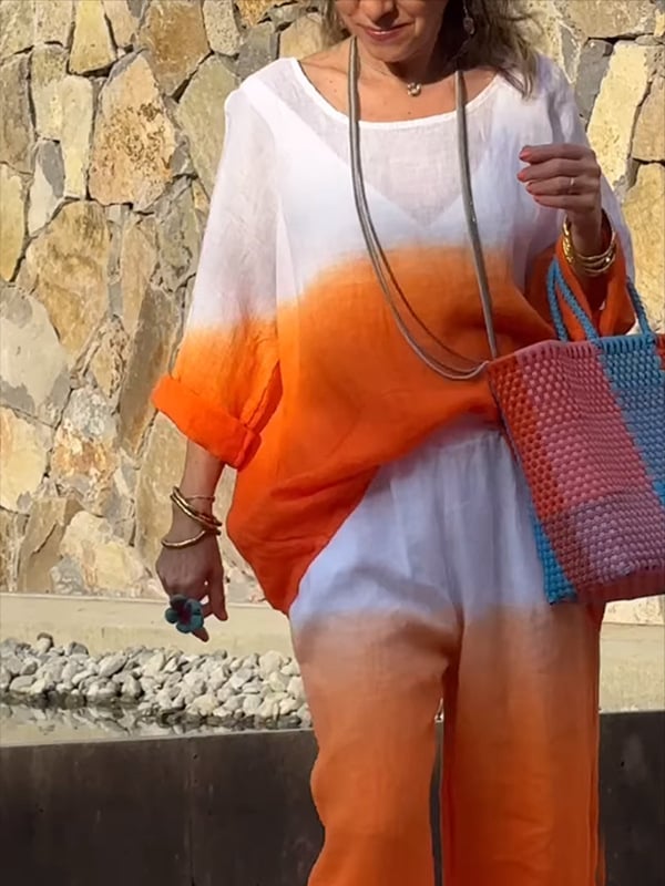Eva's Natural Harmony Suit
