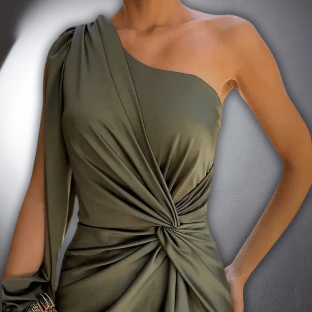 Clémence | Glamorous and Timeless Dress