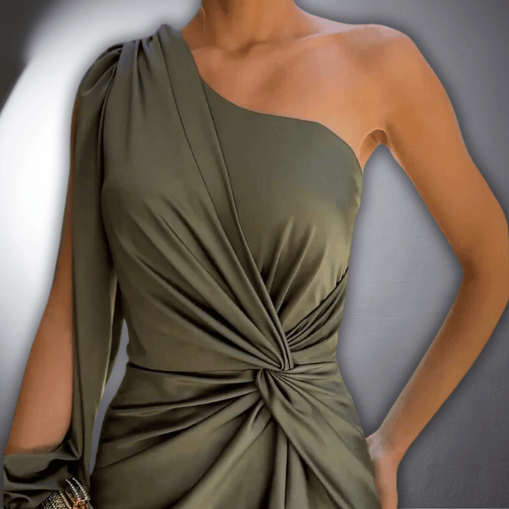Clémence | Glamorous and Timeless Dress