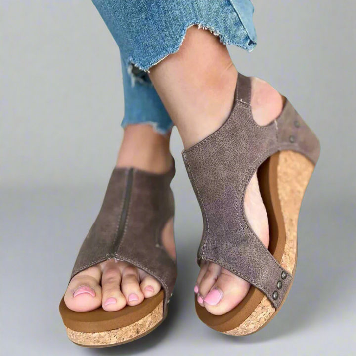 Sophie LuxeArch Sandals
