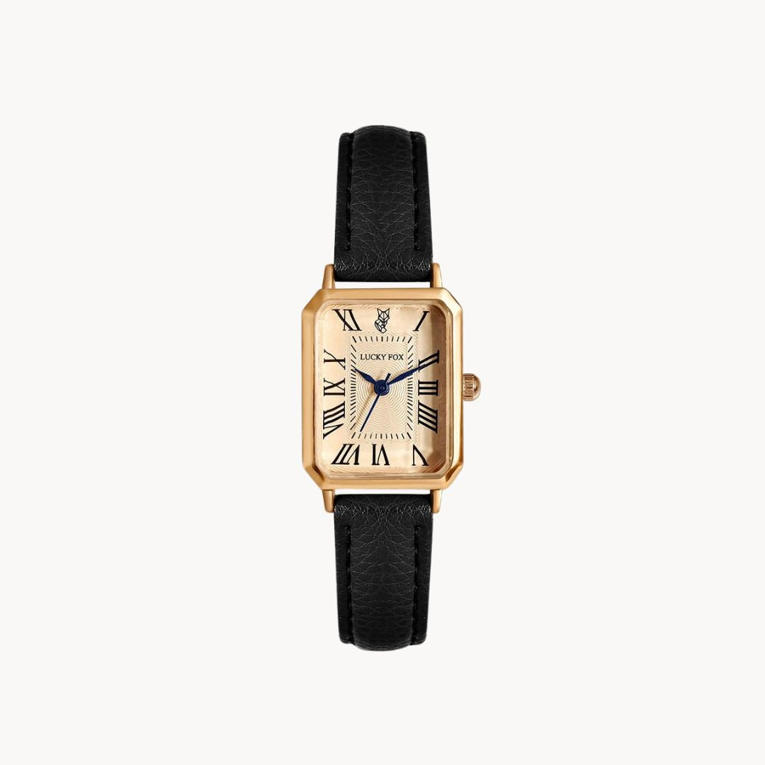 Beautiful Leather Watch