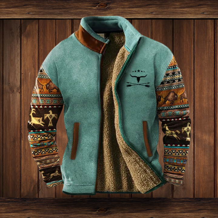 Logan™ Outdoor Fleece