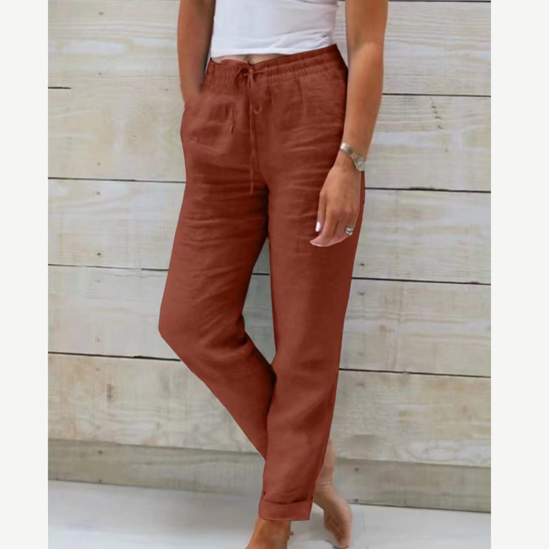 Kris® – Graceful Linen Essentials