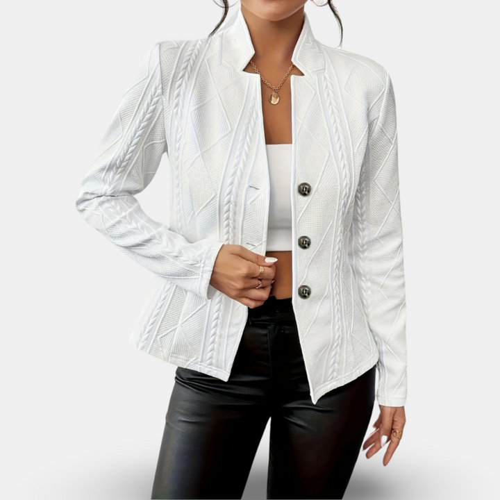 Lily™ | Luxury Blazer